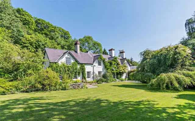 Vivod, Llangollen, Denbighshire, LL20 7LP | Property for sale | Savills