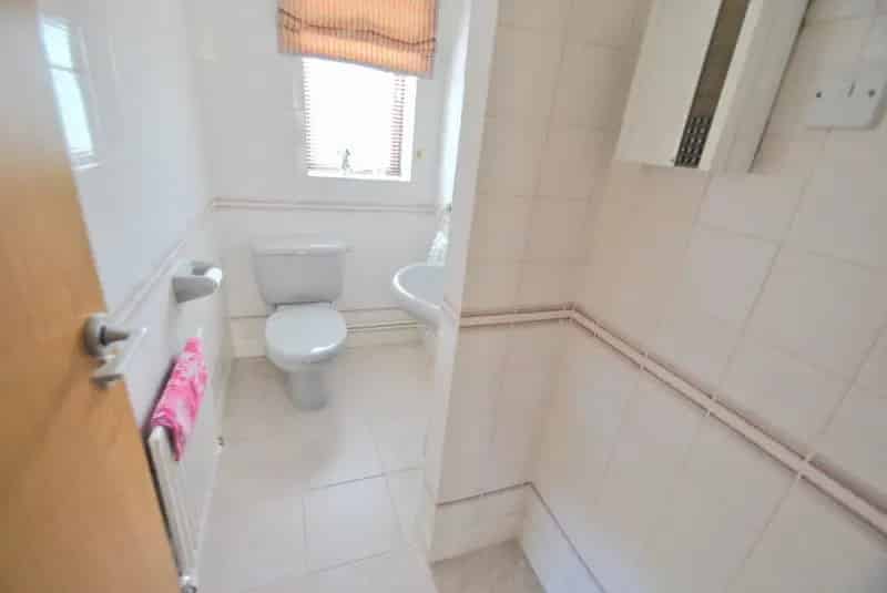 3 Bed Detached Bungalow For Sale
