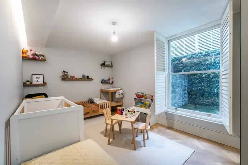 2 Bedroom Duplex Apartment for Sale