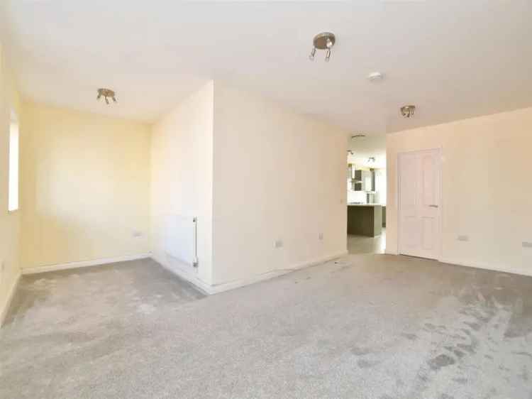 2 Bedroom Flat for Sale East Grinstead Town Centre