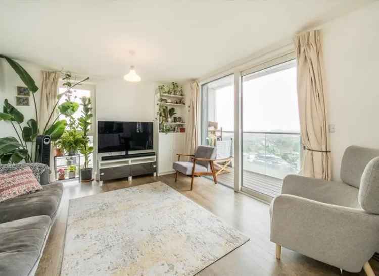 2 Double Bed Apartment Sledge Tower Dalston