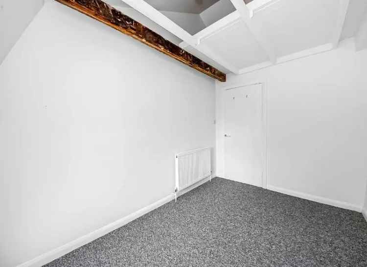 2 Bed Flat Camberwell Grove South East London