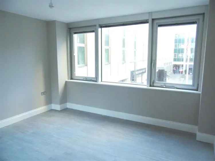 1 Bedroom Apartment Brighton Bartholomew Square Available July