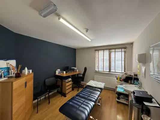 Lisburn Office Space to Rent 3 Rooms Studio