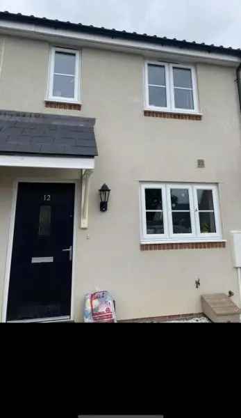 House For Rent in Malmesbury, England