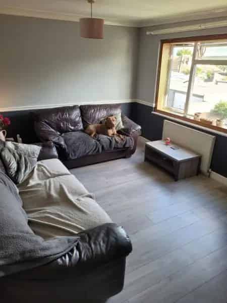 2 Bed Flat near Heathrow - 4 in Block