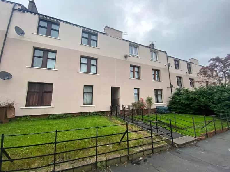 2 Bedroom Flat to Rent in Tayside