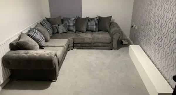 First Floor Maisonette Pets Allowed Carpets Blinds Included