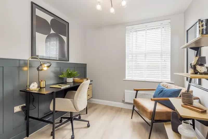 4 Bed New Build Home for Sale