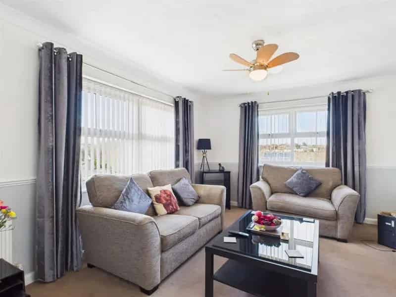 3 Bedroom House For Sale