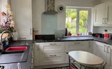 3 Bed Semi-Detached House Hemyock Blackdown Hills