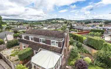 House For Sale in Mid Devon, England