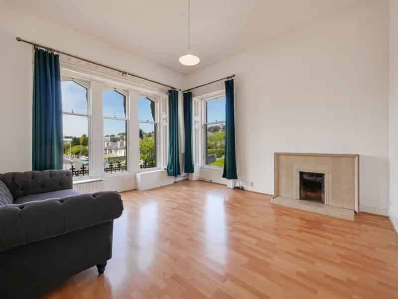 2 Bedroom Flat For Sale in Dundee West End