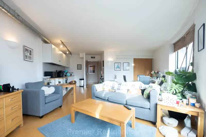 2 Bedroom Apartment Manchester City Centre