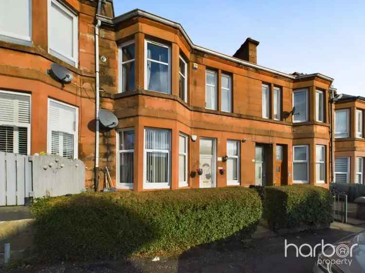 2 Bedroom Ground Floor Flat for Sale in Scotland