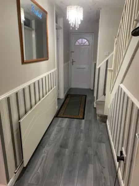 4 Bedroom House Near Balti Triangle