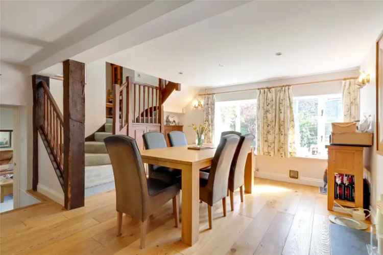 House for sale with 4 bedrooms, Stowford