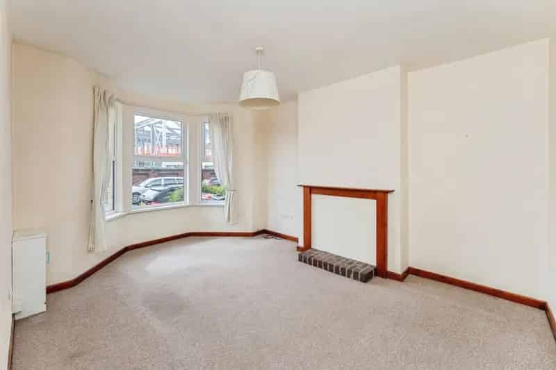 Victorian Terrace House - Two Apartments - Investment or Family Home