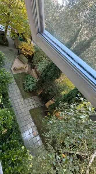 City Centre Flat near Nursery