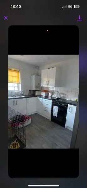 Bungalow For Rent in Welwyn Hatfield, England