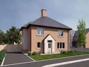 4 Bed 4 Bath Home with Garden Room and Turnkey Package