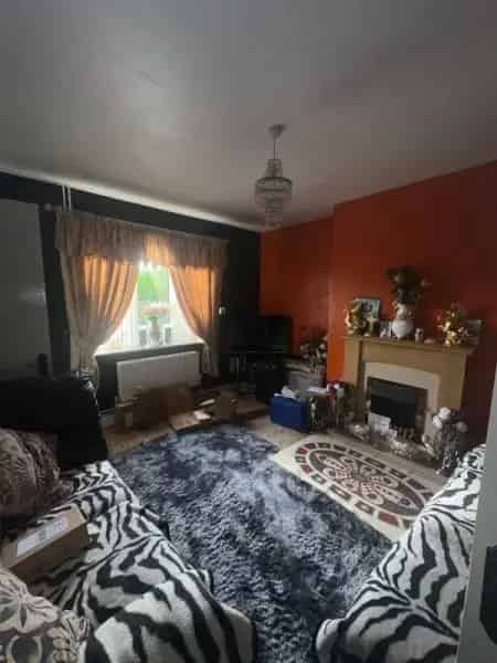 Spacious Country Home Near Skegness and Boston
