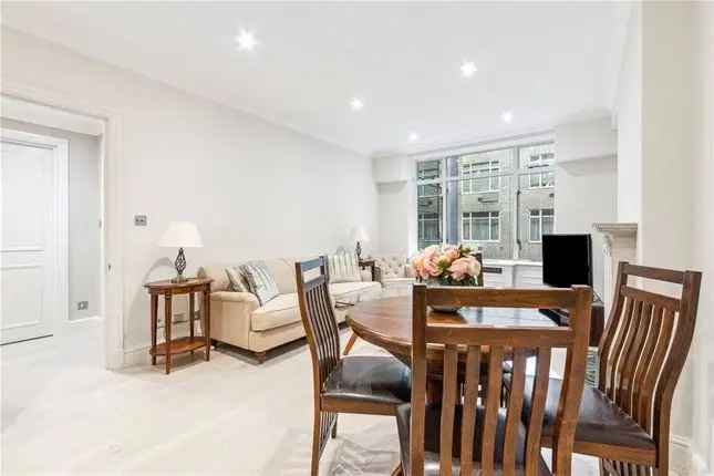 Mayfair Apartment  Luxury Flat to Rent near Hyde Park