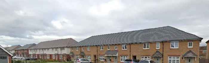 3 Bed House Formby - Furnished Tenancy Available