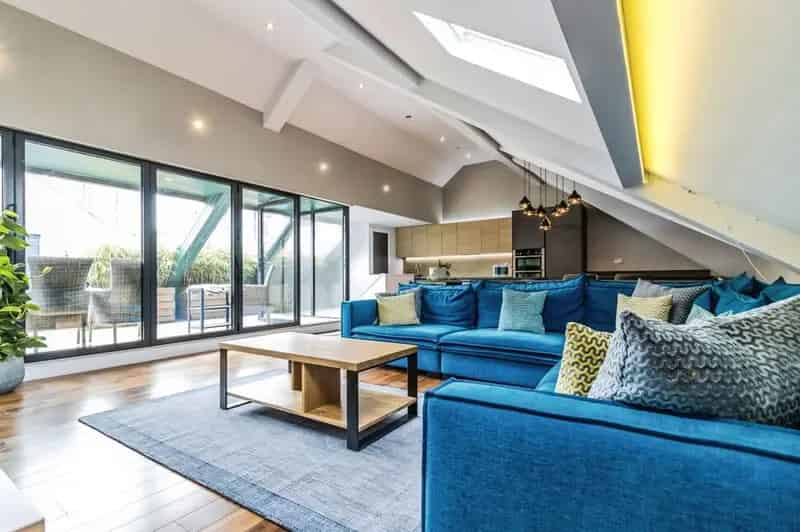 3 bedroom  Flat for sale, Manchester, M4