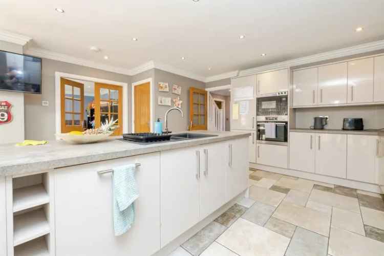 Spacious Detached Family Home in North Hykeham