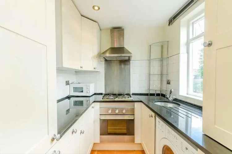 2 Bed Flat for Sale Primrose Hill London