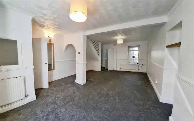 3 Bedroom House Zero Deposit Available Family Home