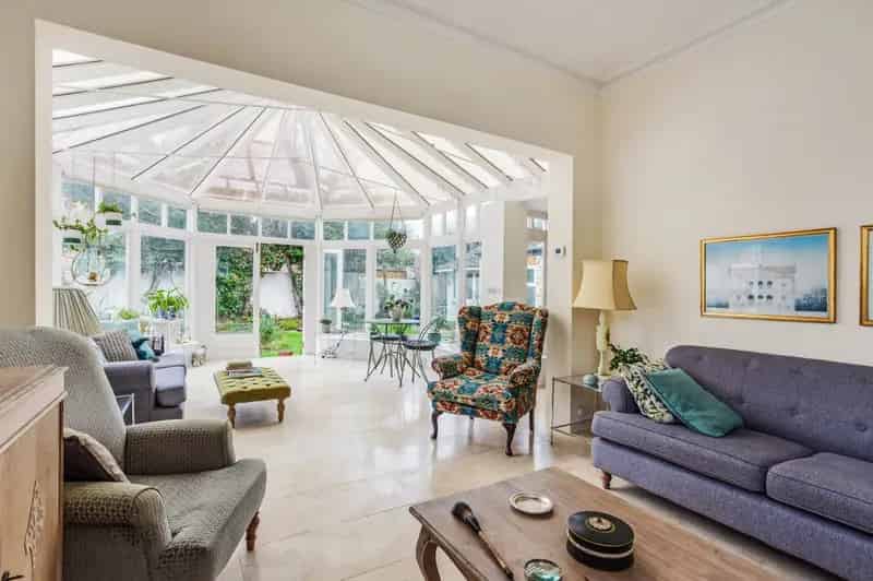 4 Bedroom Detached Victorian House for Sale Hampton Hill