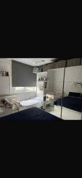 Huge One Bedroom Flat with Dressing Room and Parking