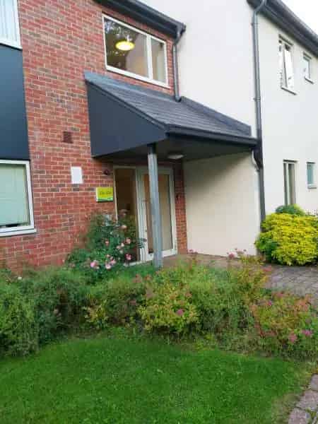 Two-Bedroom Flat near Bournville for Over 50s - Exchange Possible