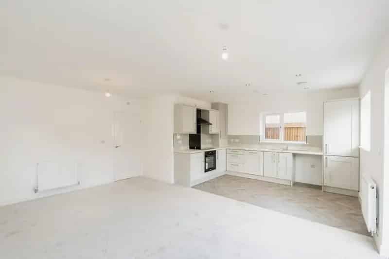 2 Bedroom Bungalows To Let Atherton