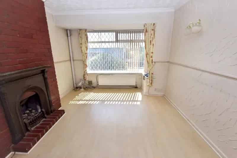 Three Bedroom Semi Detached House For Sale
