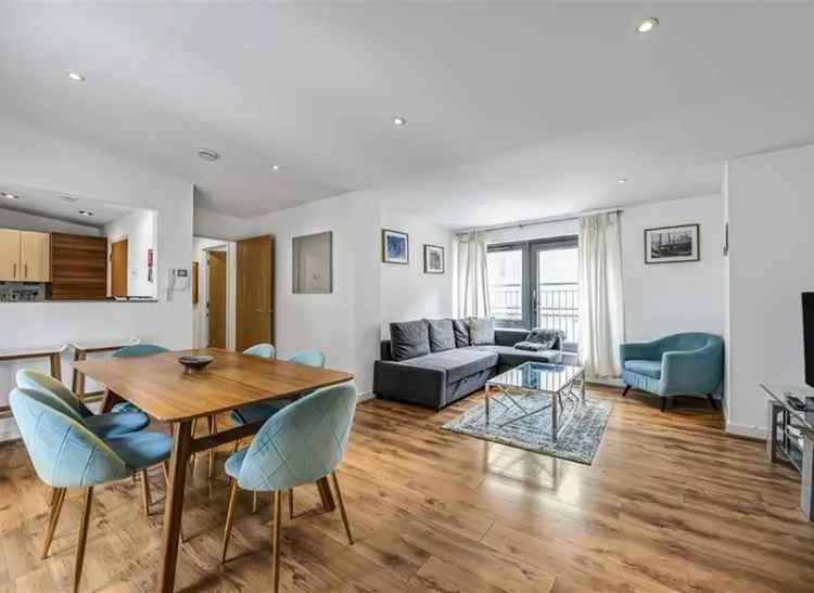 Flat For Sale in London, England