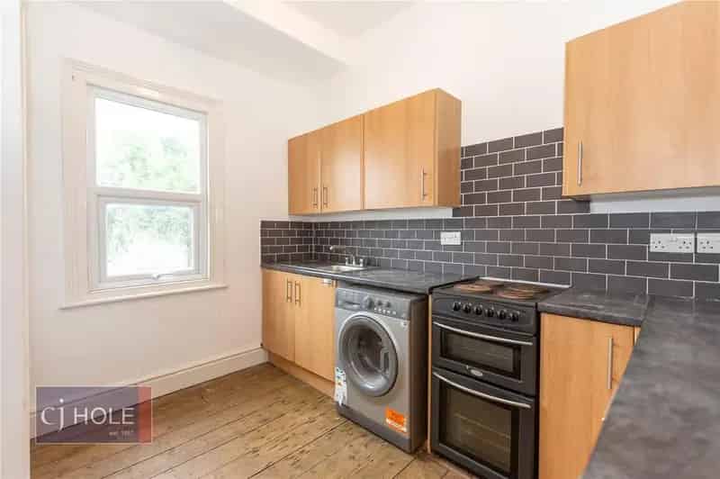 1 Bedroom Flat to Rent in Fishponds Bristol