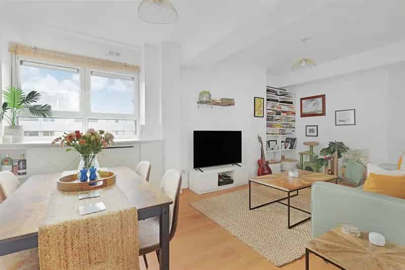 2 Bedroom Flat to Rent Bethnal Green
