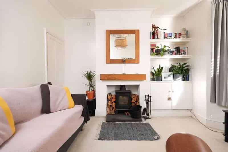 3 Bedroom Victorian Terrace House For Sale