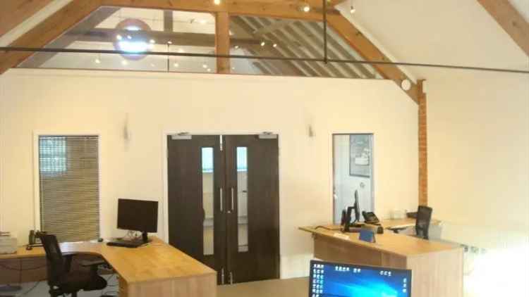 Office For Rent in London, England