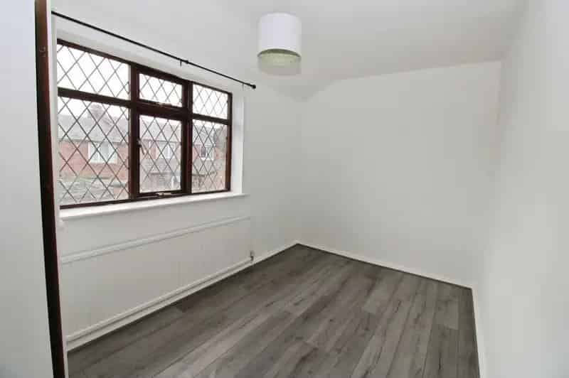 2 Bedroom Mid Terrace House for Sale St Helens Merseyside