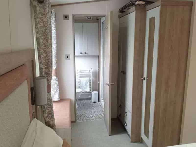 2 Bed Lodge for Sale at Maesmawr Farm Resort