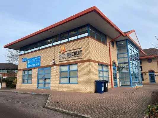 , 1 Avro Court, Ermine Business Park, Huntingdon, PE29 6XS | Property to rent | Savills