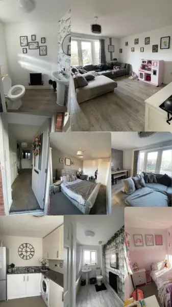 Semi Detached House 2 3 Bedrooms Huge Living Space Wheelchair Accessible