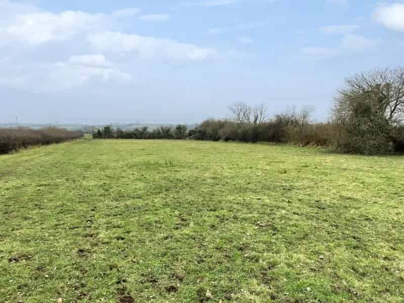 11.87 Acres Pastureland for Sale Agricultural Equestrian Conservation