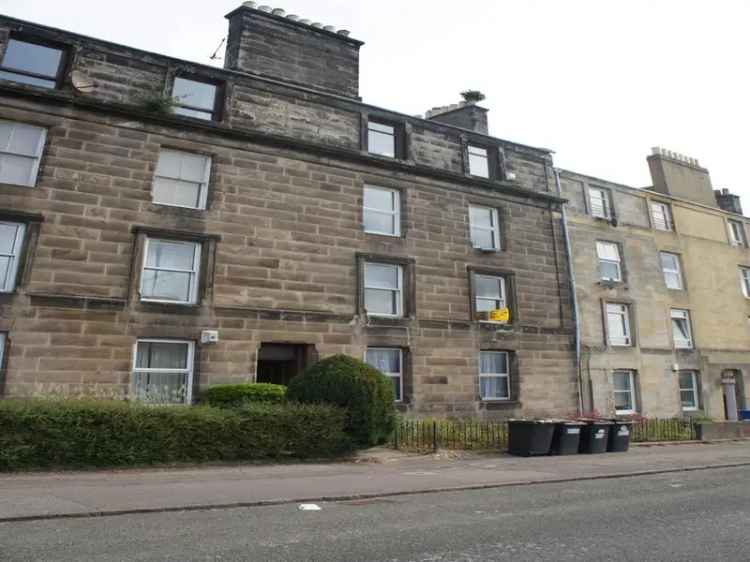 2 Bedroom Flat to Rent Tayside