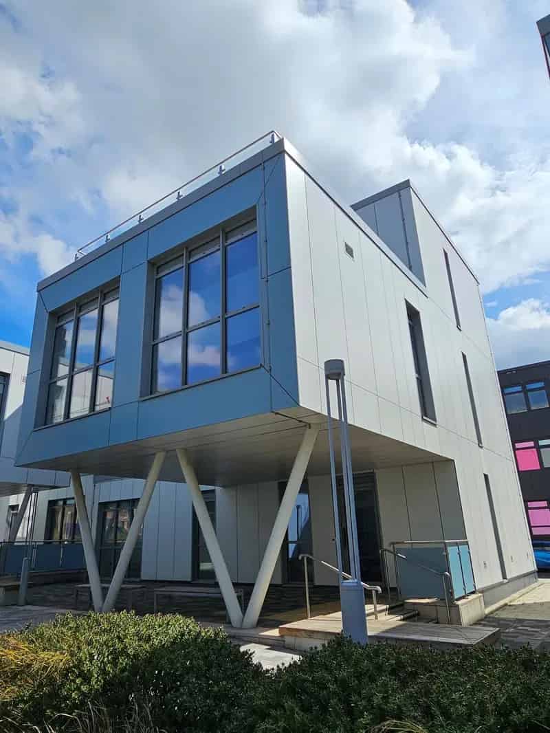 Commercial property For Rent , Albert Street, Middlesbrough, England