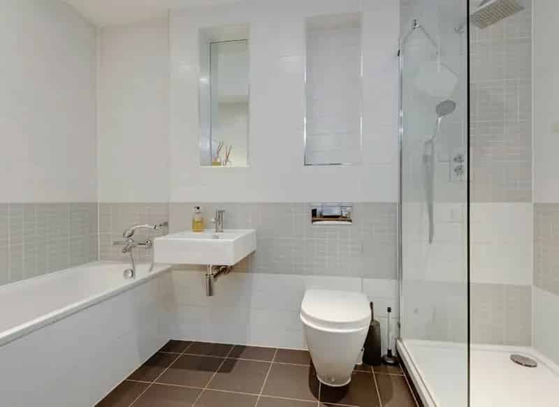 One Bedroom Flat near King's Cross